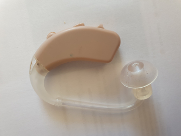 AURIS SIA, medicīnas firma, dzirdes aparāti